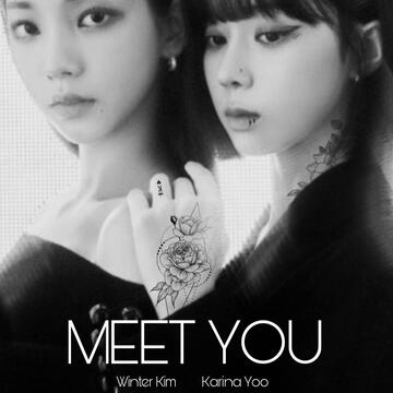 Meet you book 2