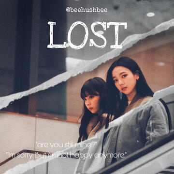 Lost